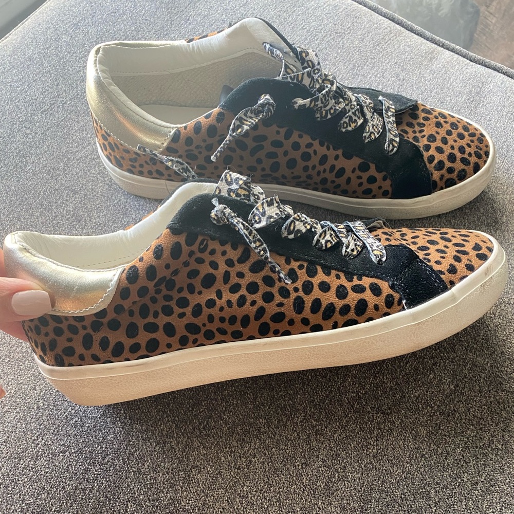 Steve Madden shoes